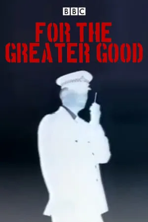 For the Greater Good portada