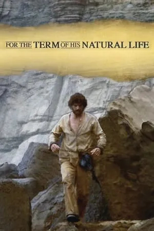 For the Term of His Natural Life portada