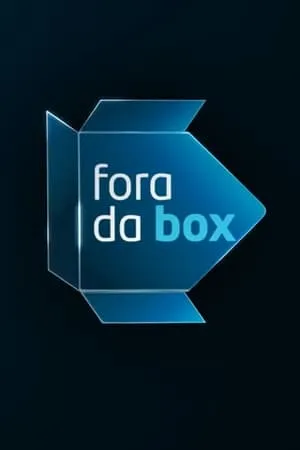 Fora da Box portada