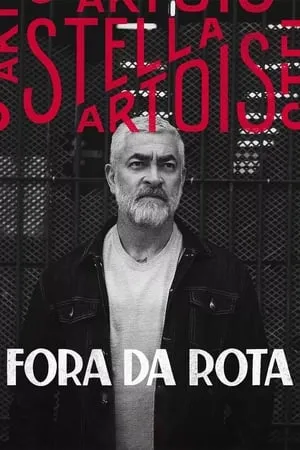 Fora da Rota portada