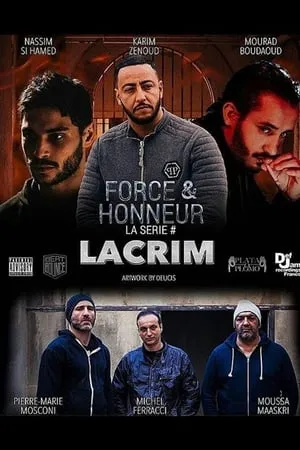 Force & Honneur portada