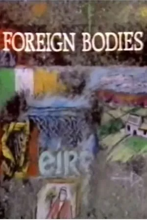 Foreign Bodies portada