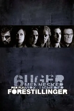 Forestillinger portada