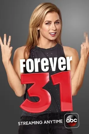 Forever 31 portada