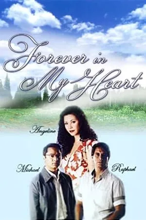 Forever in My Heart portada