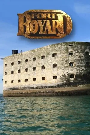 Fort Boyard portada