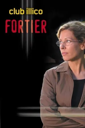 Fortier portada