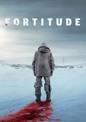 Fortitude portada