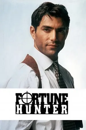 Fortune Hunter portada