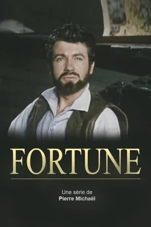 Fortune portada