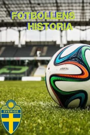 Fotbollens historia portada