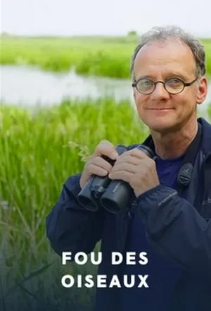 Fou des oiseaux portada