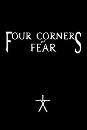 Four Corners of Fear portada