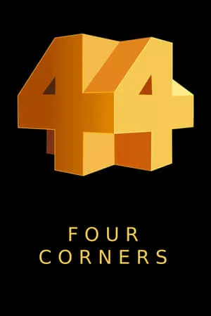 Four Corners portada