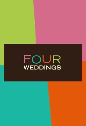 Four Weddings portada