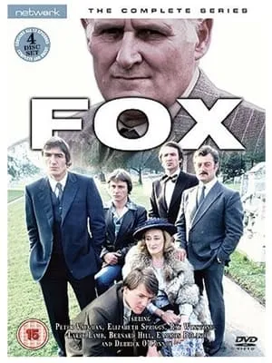 Fox portada