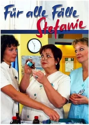 Für alle Fälle Stefanie portada