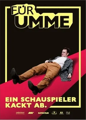 Für Umme portada