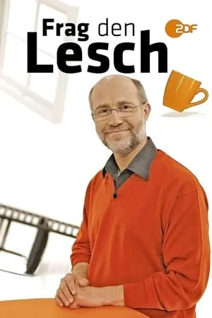 Frag den Lesch portada