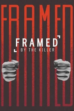 Framed By the Killer portada