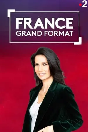 France grand format portada