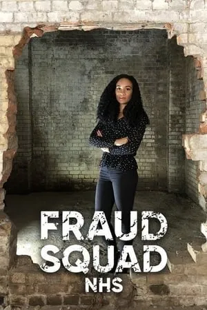 Fraud Squad portada