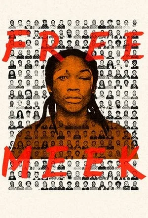 Free Meek portada