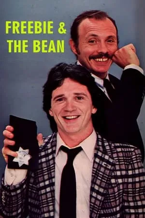 Freebie and the Bean portada