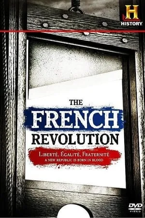 French Revolution portada