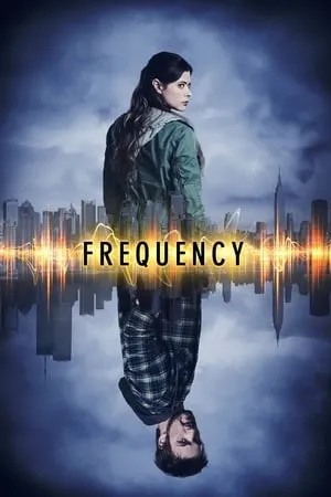 Frequency portada