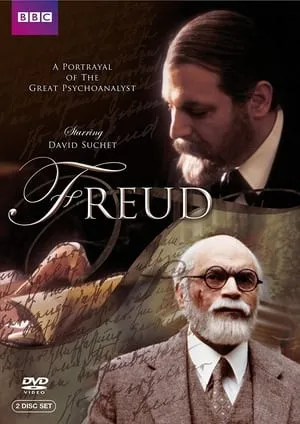 Freud portada