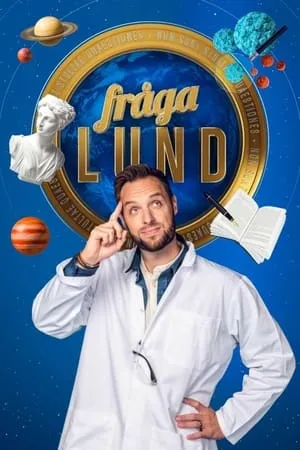 Fråga Lund portada