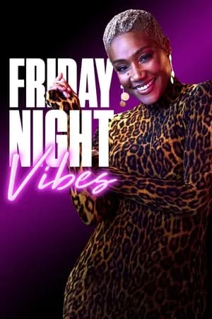 Friday Night Vibes portada