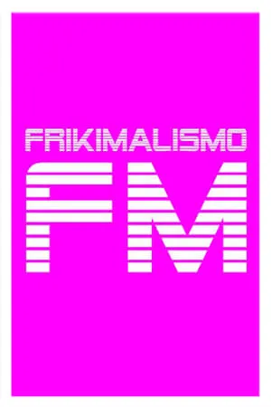 Frikimalismo FM portada