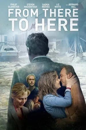 From There to Here portada