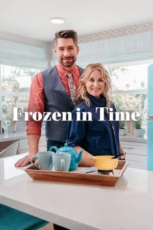 Frozen in Time portada