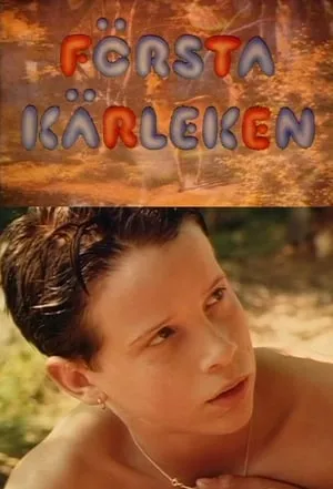 Första kärleken portada