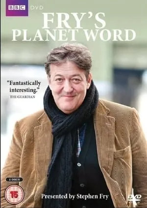 Fry's Planet Word portada