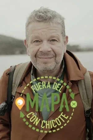 Fuera del mapa portada