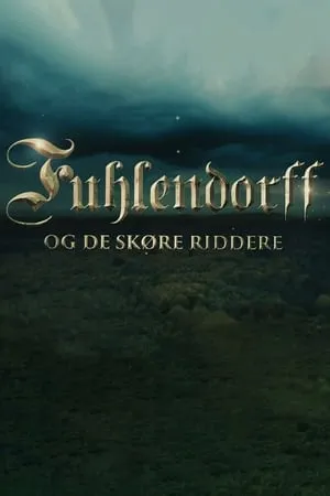 Fuhlendorff og de skøre riddere portada