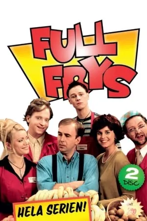 Full frys portada