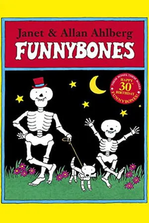 Funnybones portada