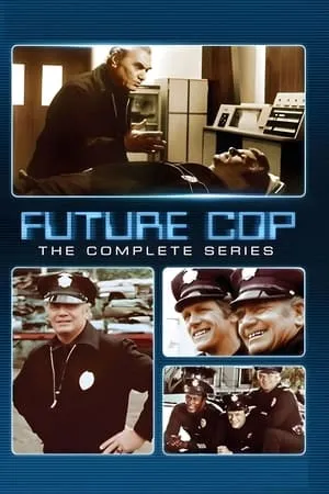 Future Cop portada