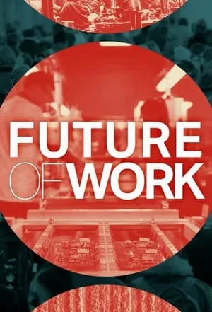 Future of Work portada