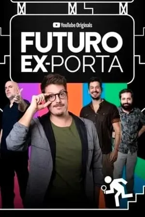 Futuro Ex-Porta portada