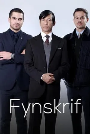 Fynskrif portada