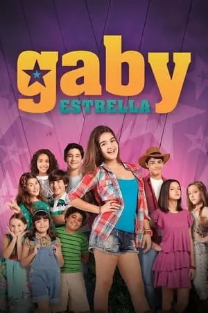 Gaby Estrella portada