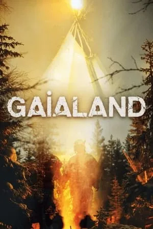 Gaialand portada