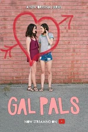 Gal Pals portada