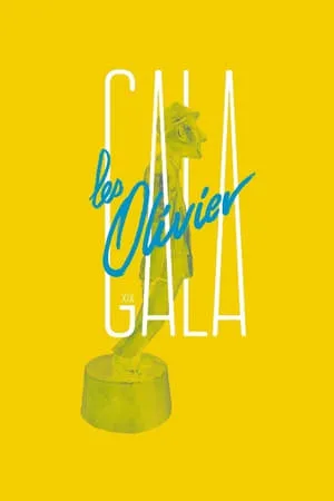 Gala Les Olivier portada